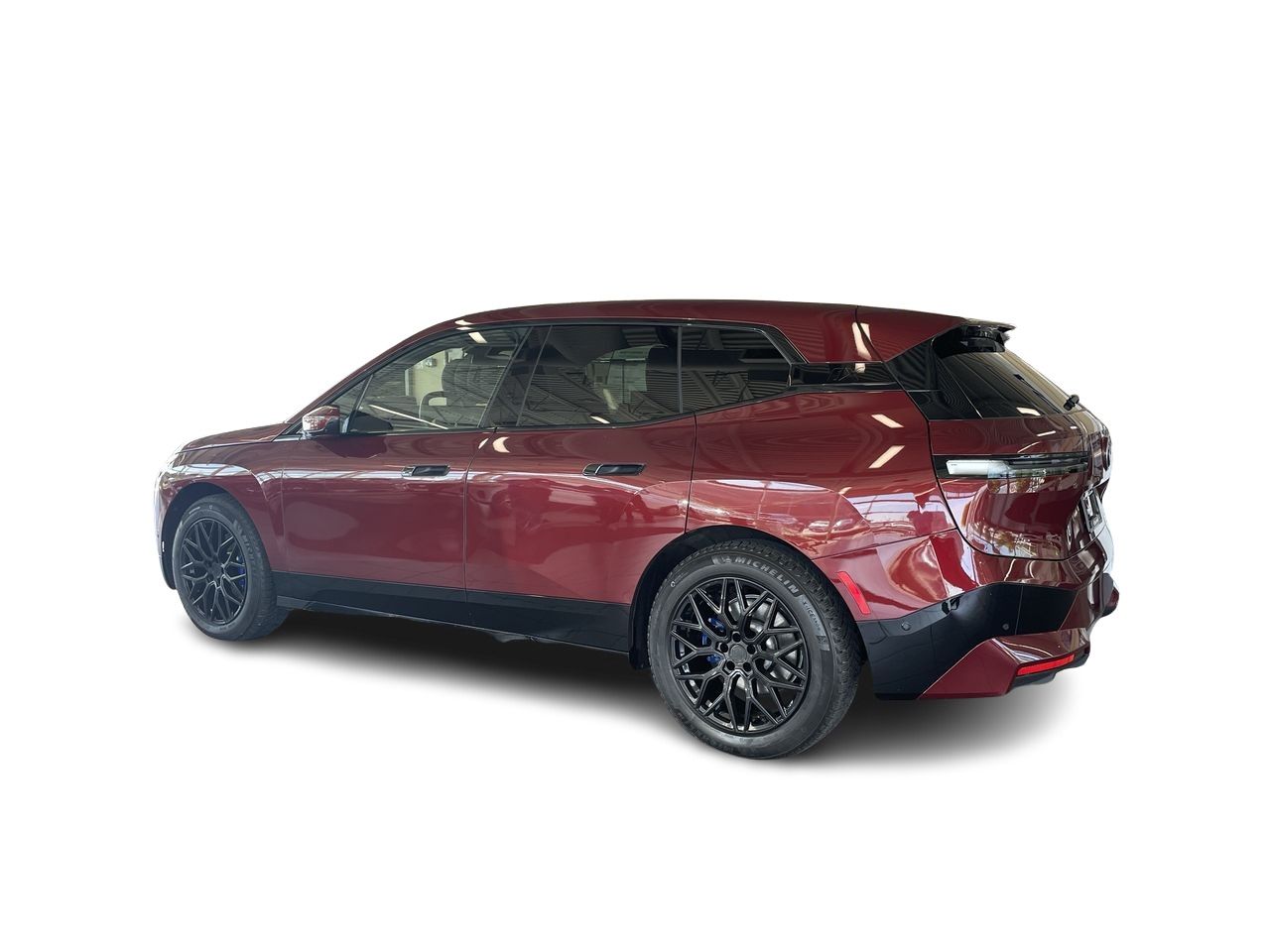 2022  iX