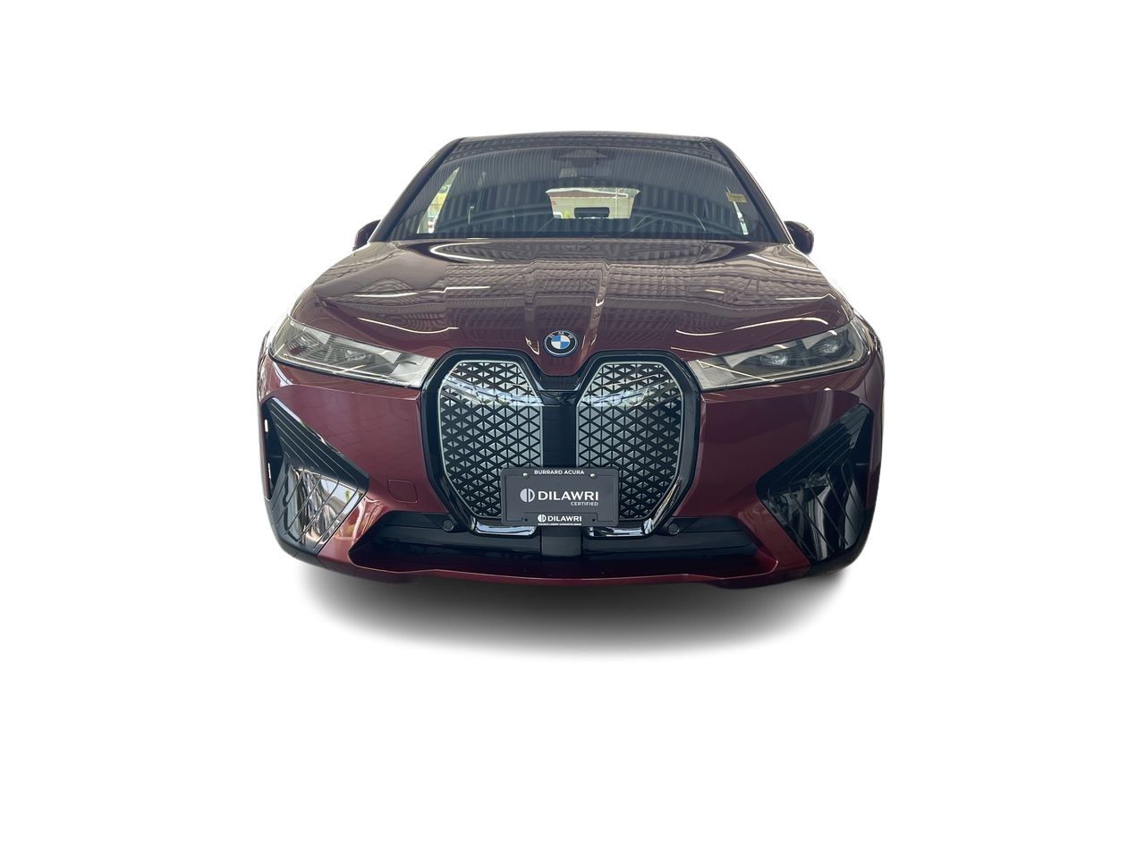 2022  iX