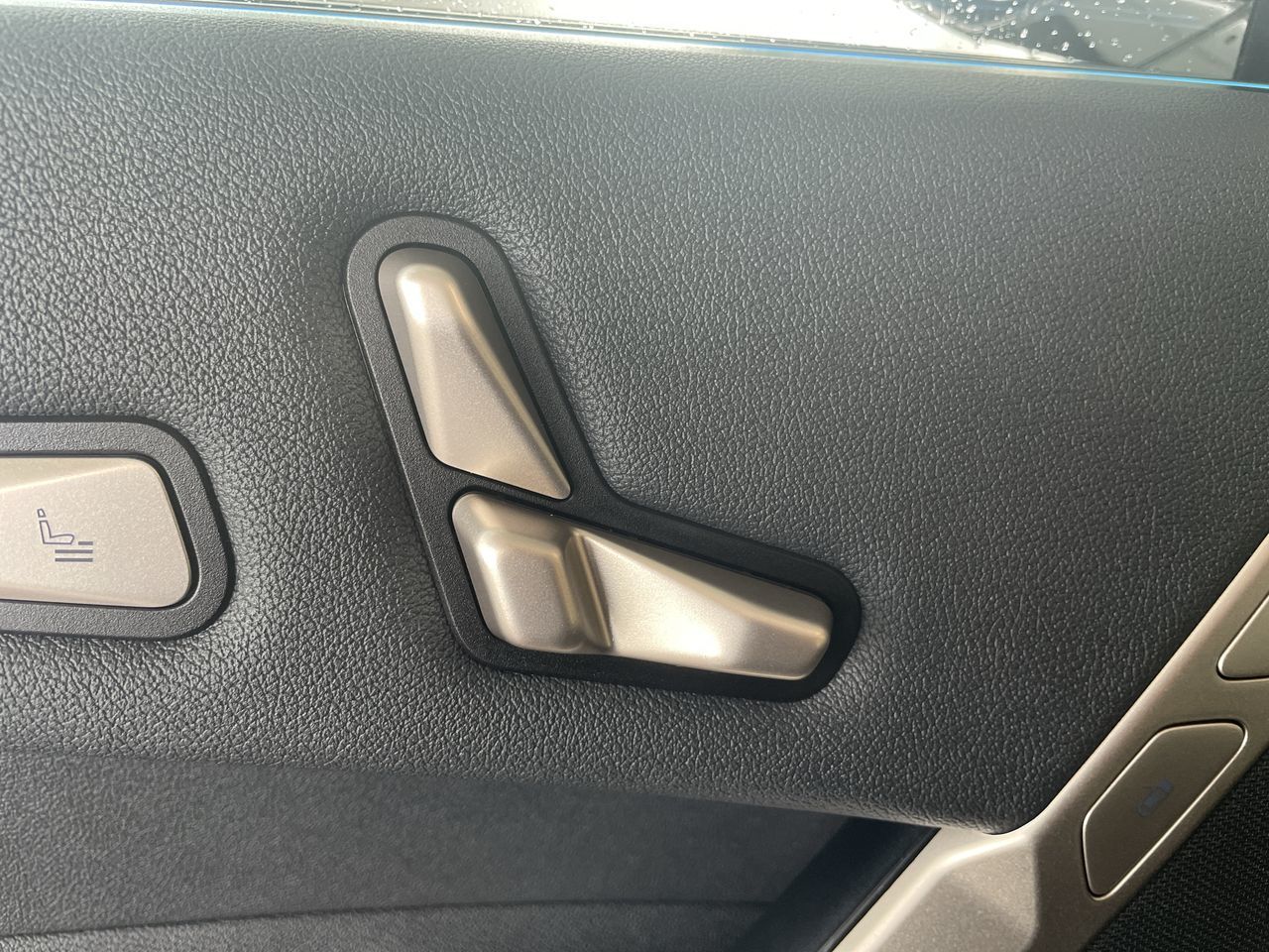 BMW IX  2024 à Vancouver, Colombie-Britannique