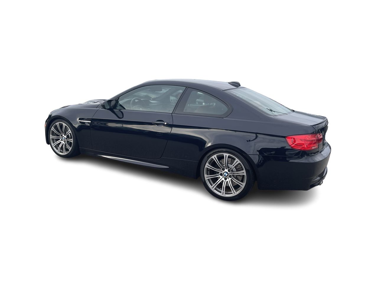 2012 BMW M3 in Vancouver, British Columbia