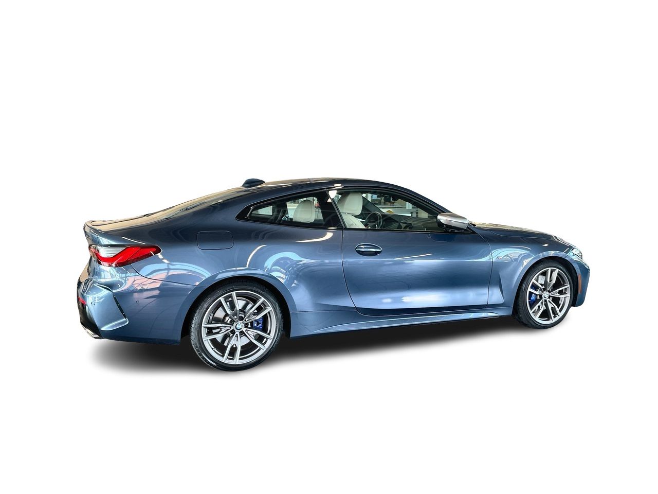 2022 BMW M440i