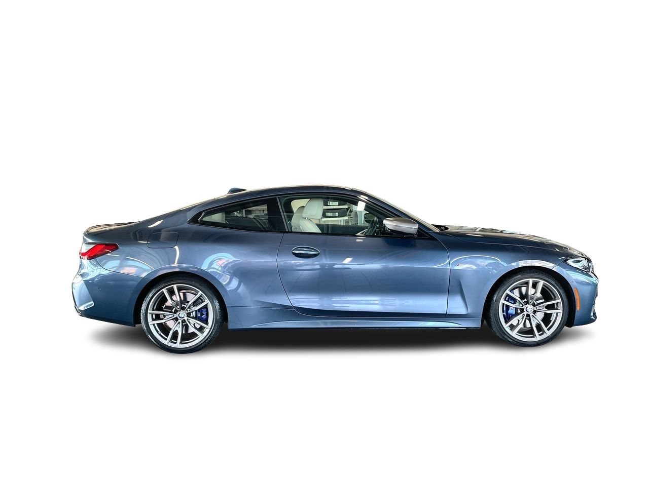 2022 BMW M440i