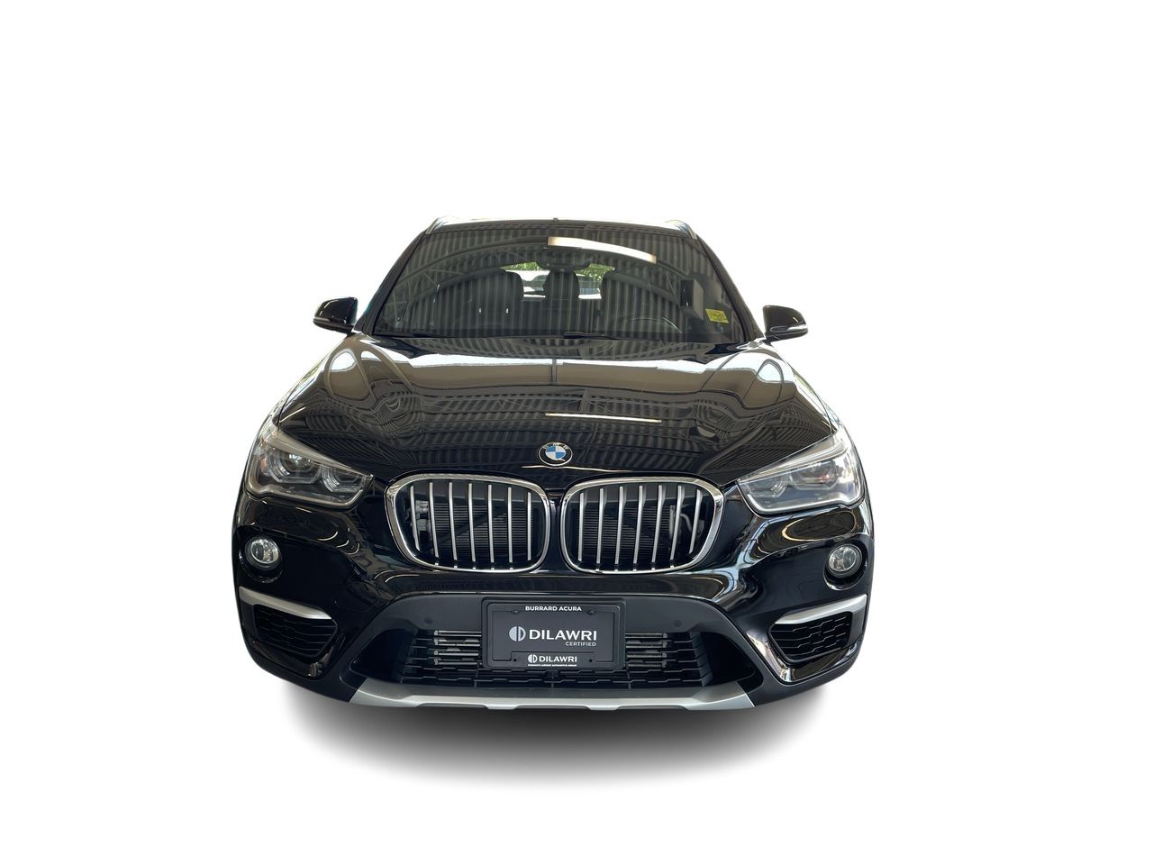 2018 BMW X1
