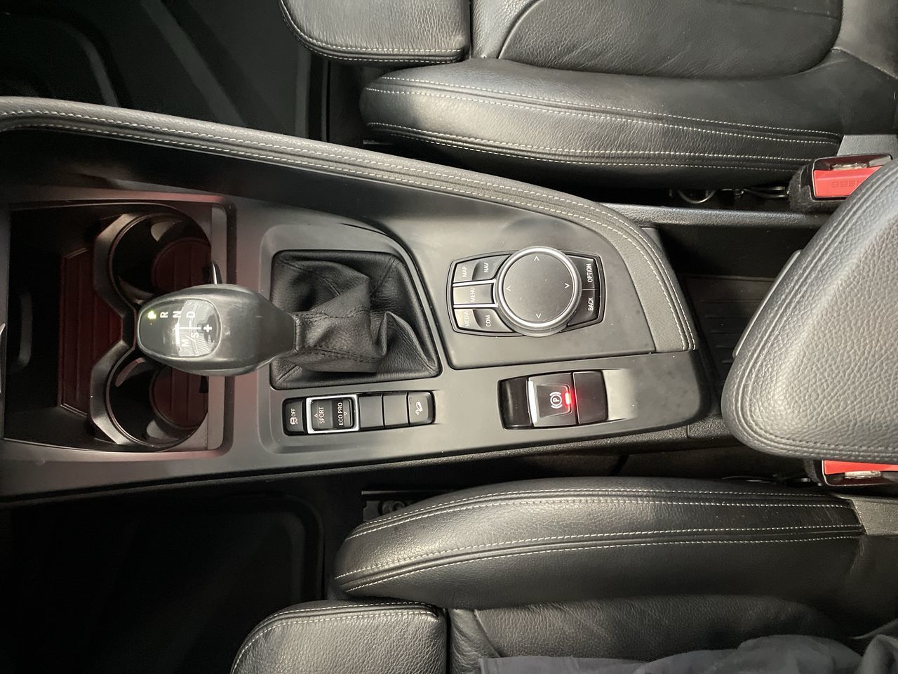2018 BMW X1