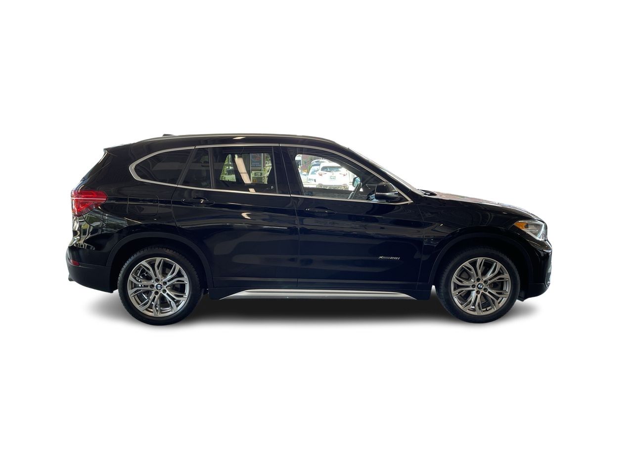 2018 BMW X1
