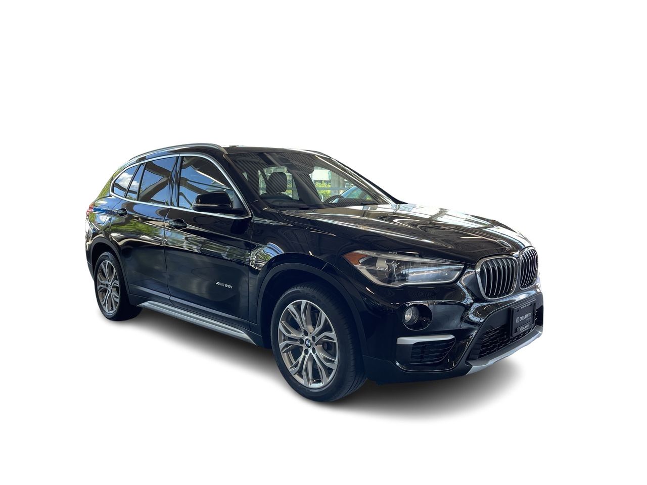 2018 BMW X1