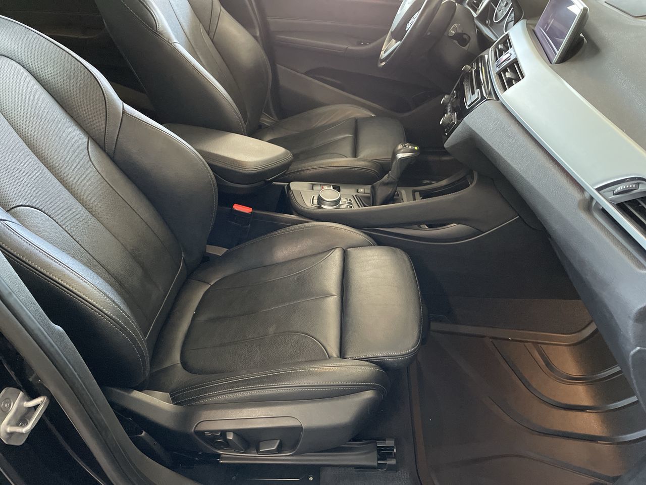 2018 BMW X1