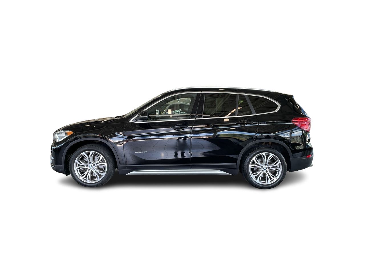 2018 BMW X1