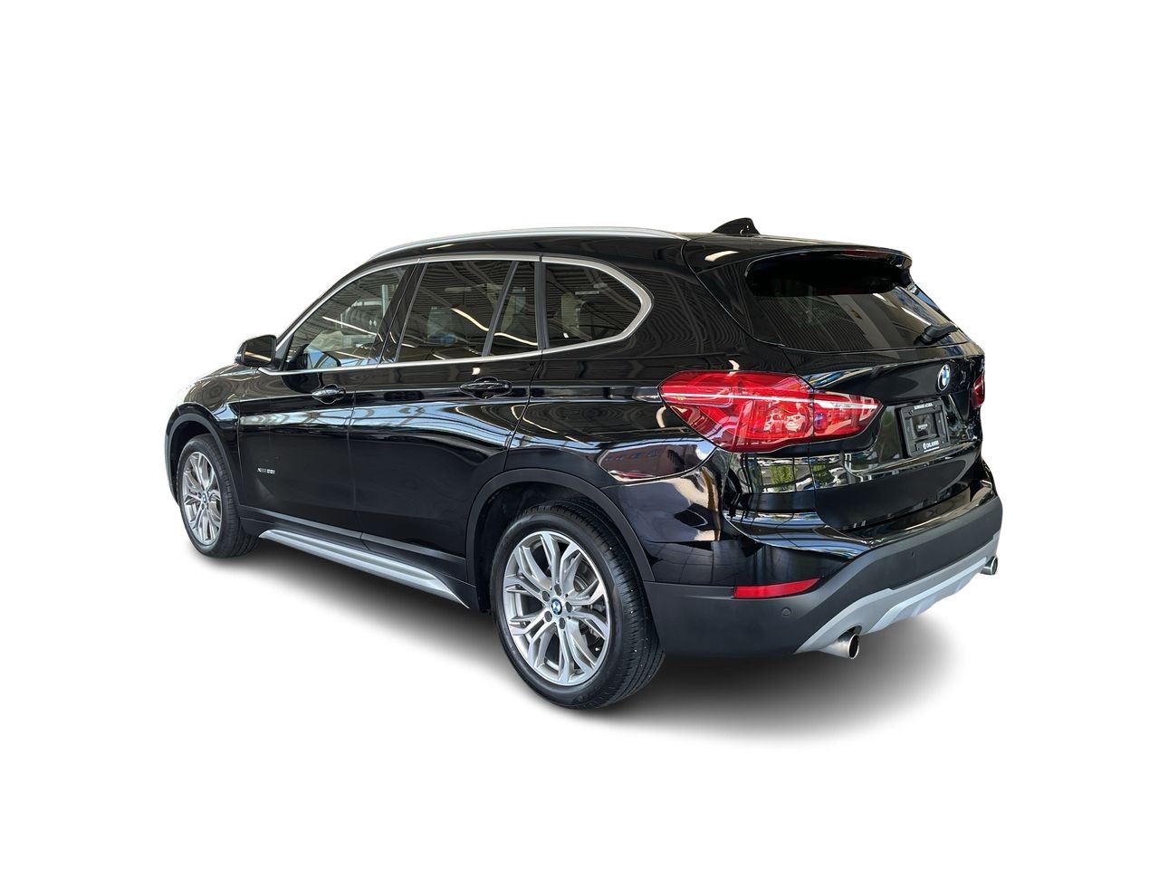 2018 BMW X1