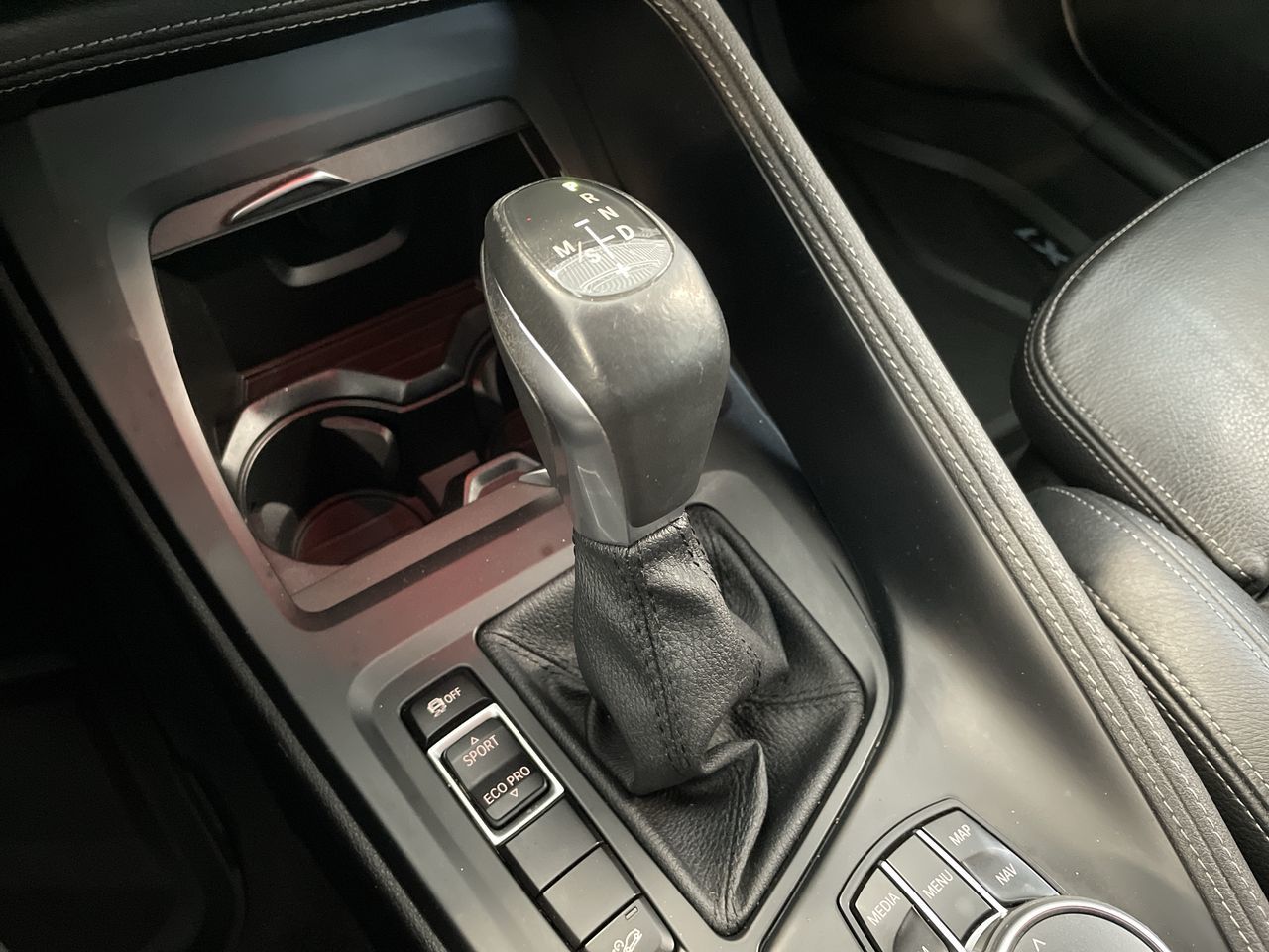 2018 BMW X1