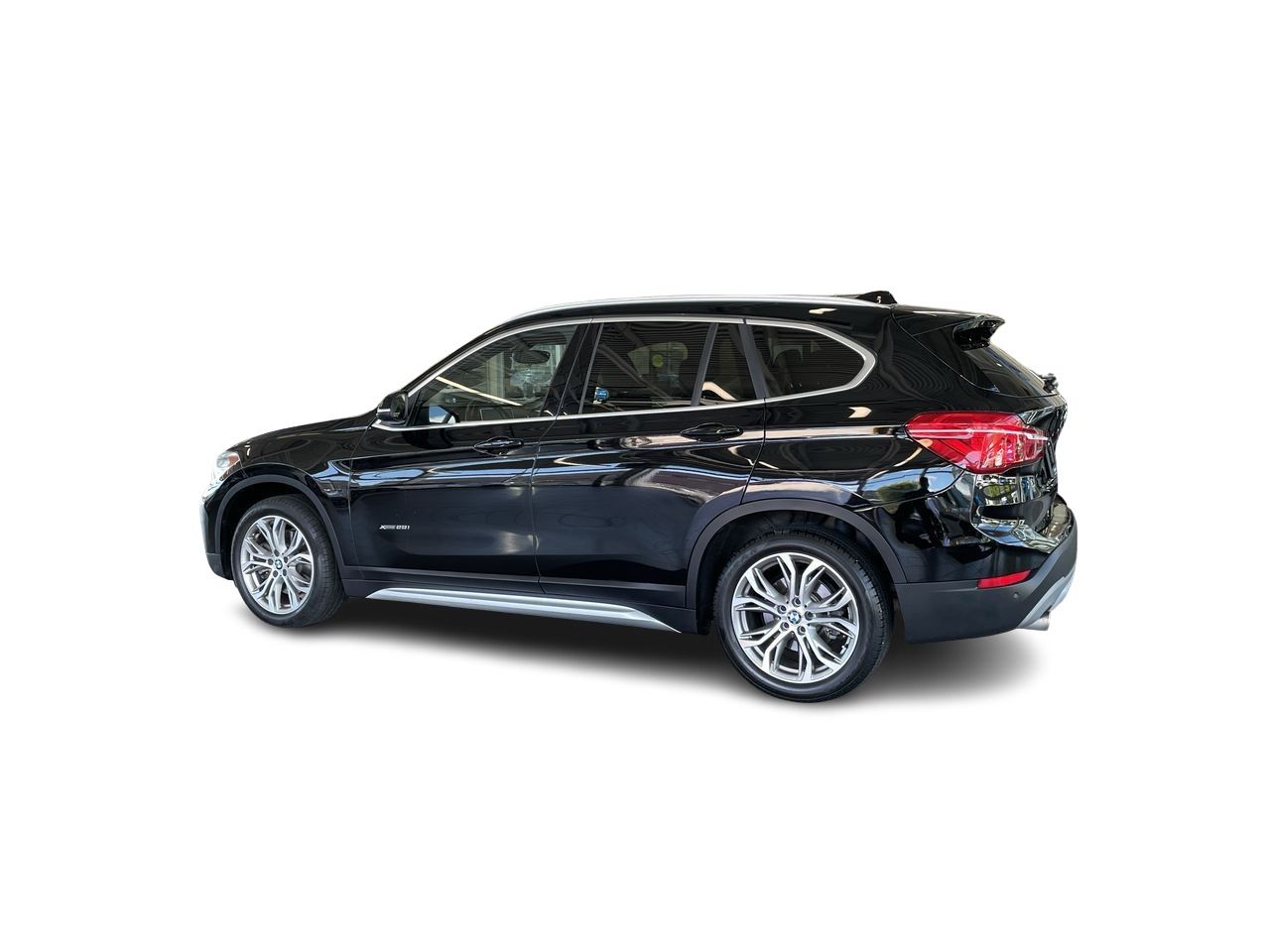 2018 BMW X1