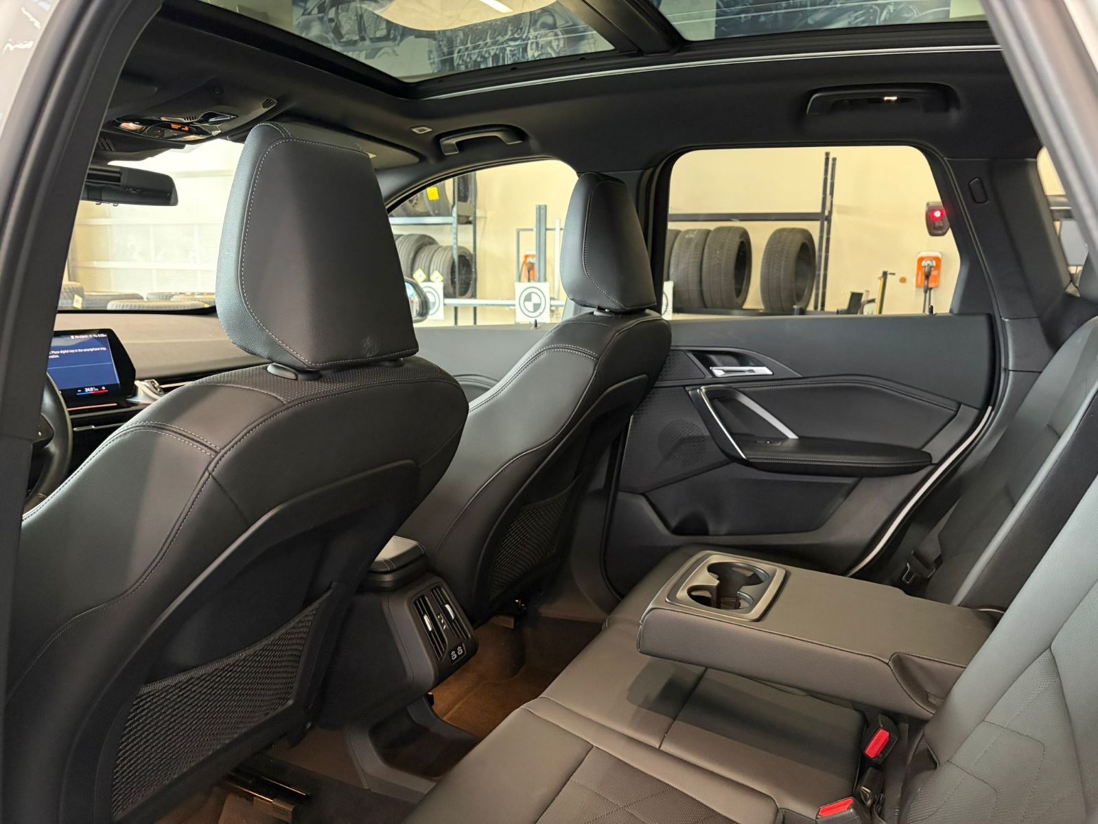 2023 BMW X1 in Vancouver, British Columbia