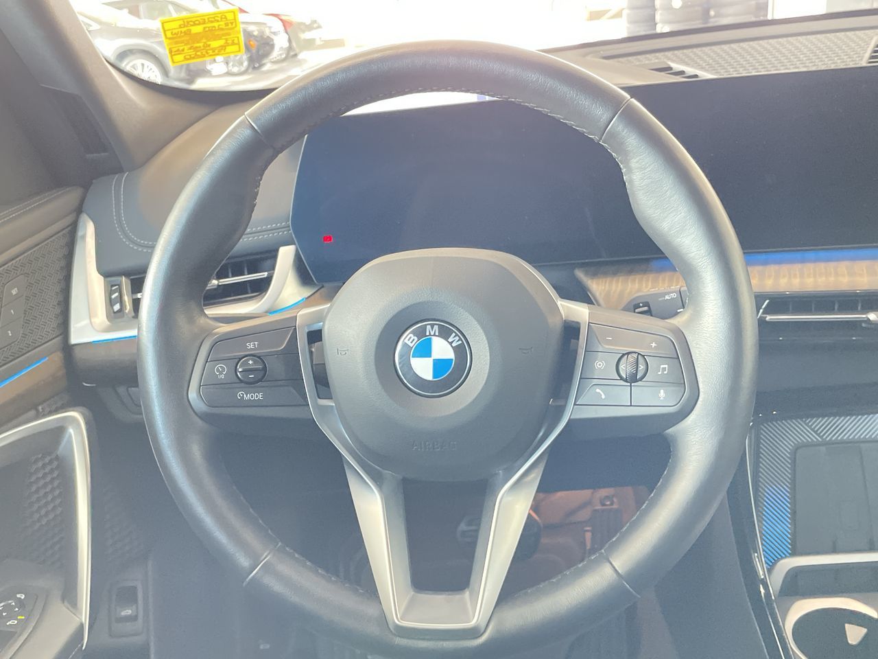 2023 BMW X1