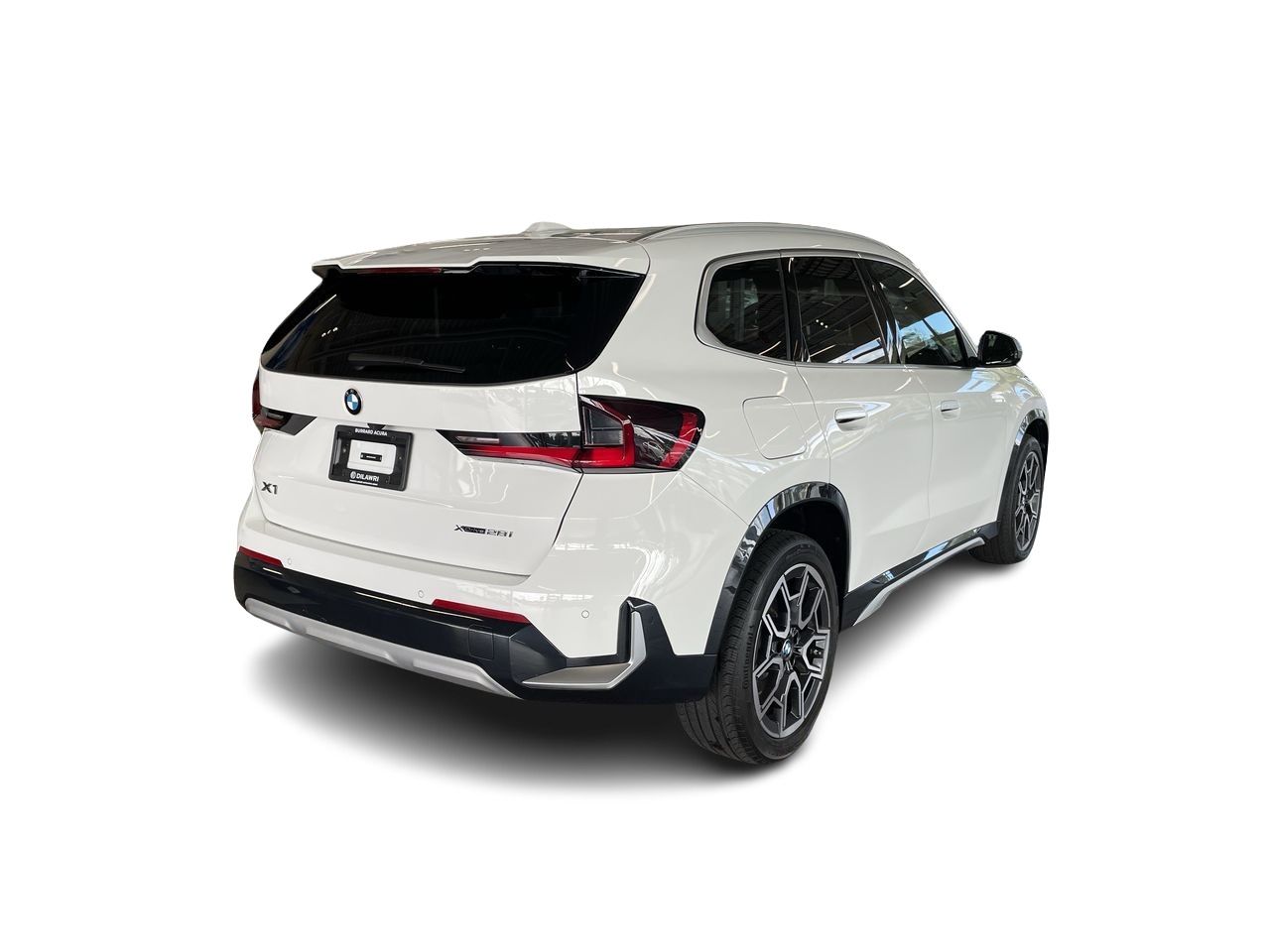 2023 BMW X1