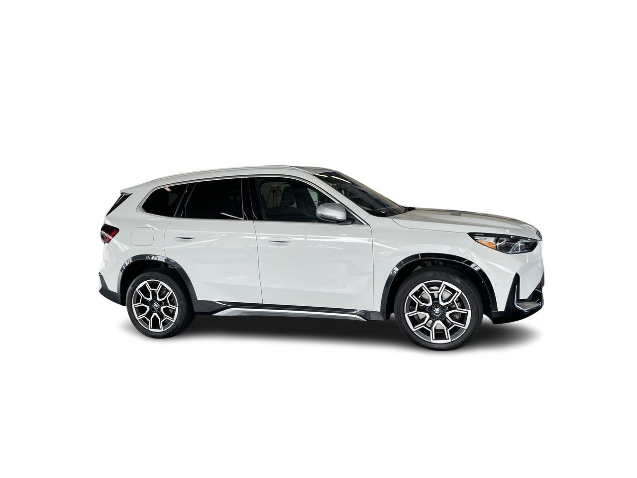 2023 BMW X1