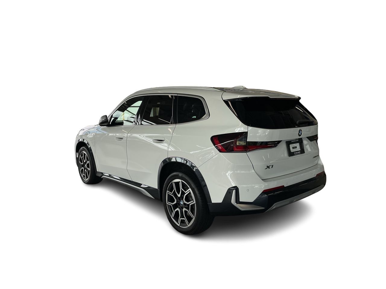 2023 BMW X1
