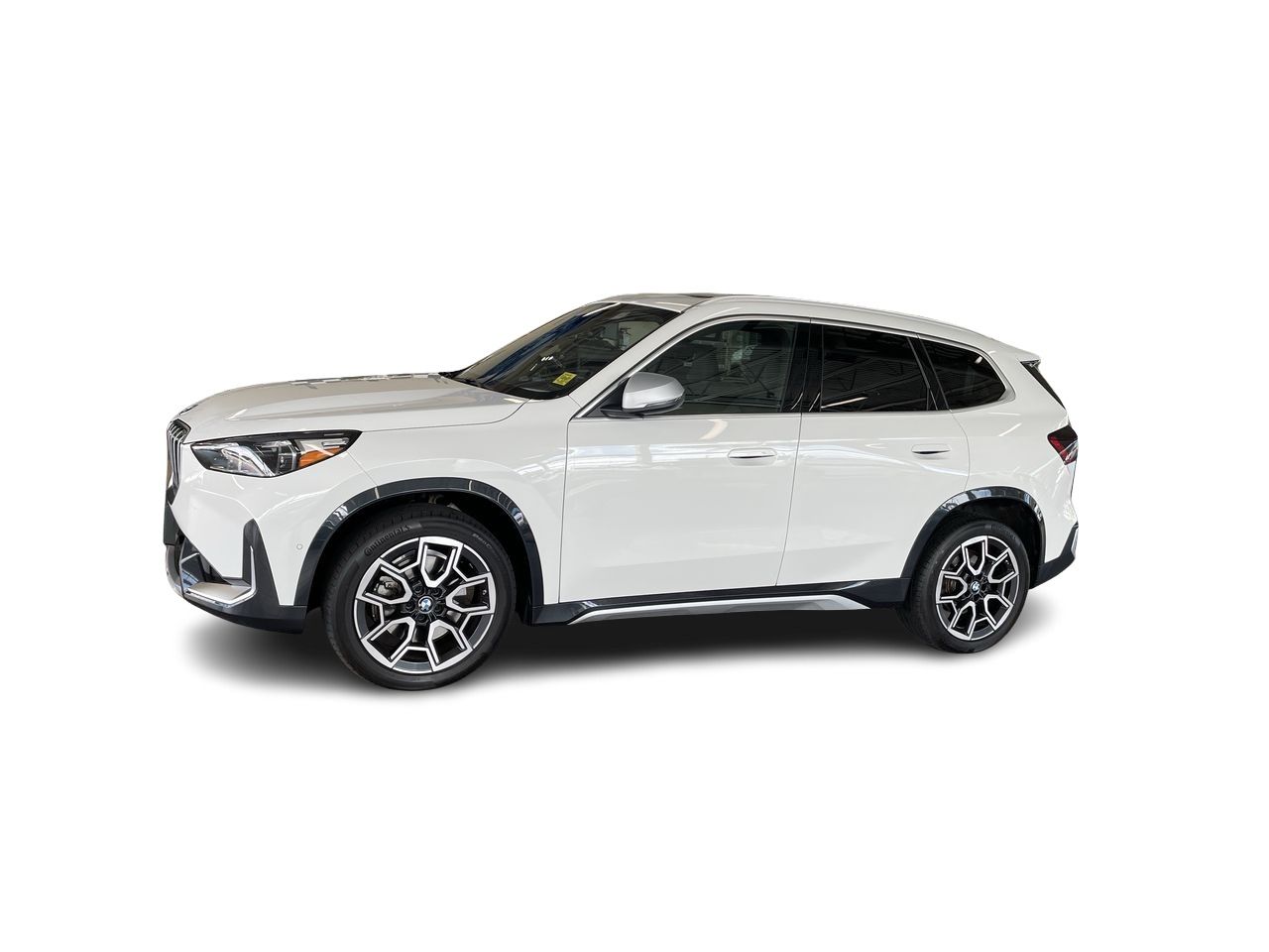 2023 BMW X1