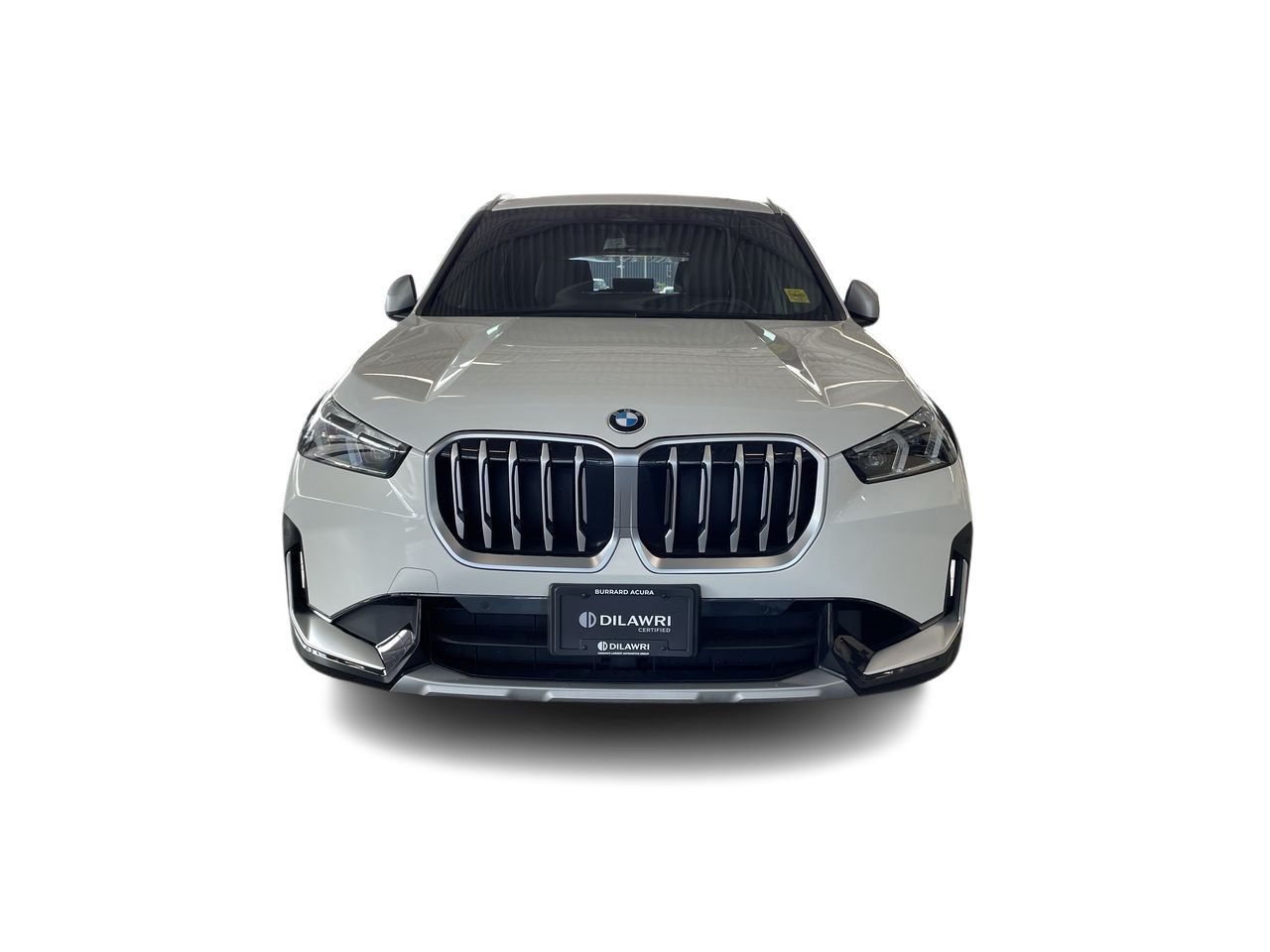 2023 BMW X1