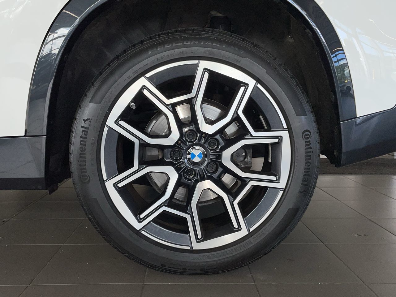 2023 BMW X1