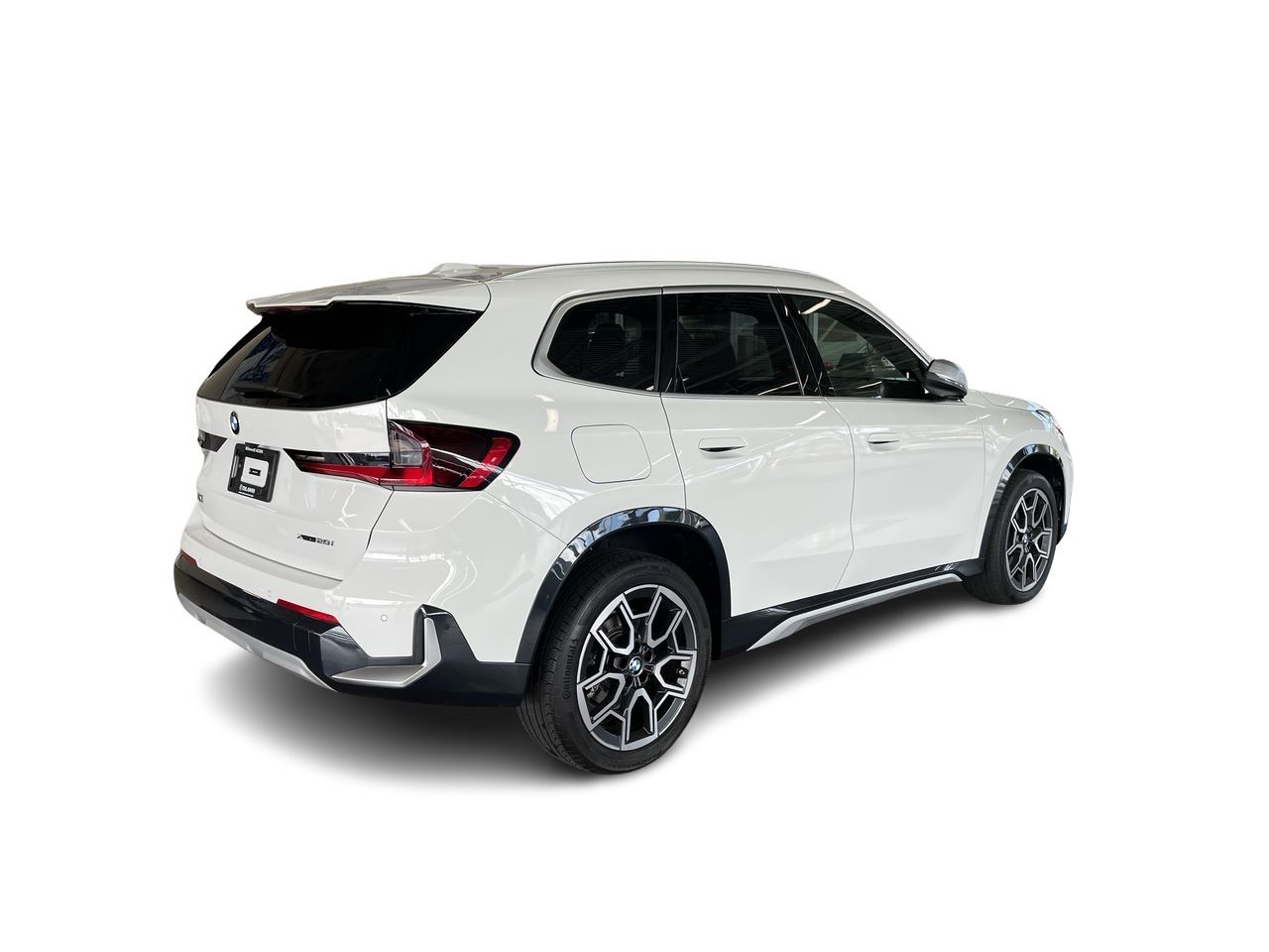 2023 BMW X1