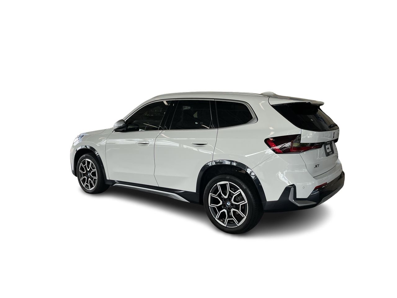 2023 BMW X1