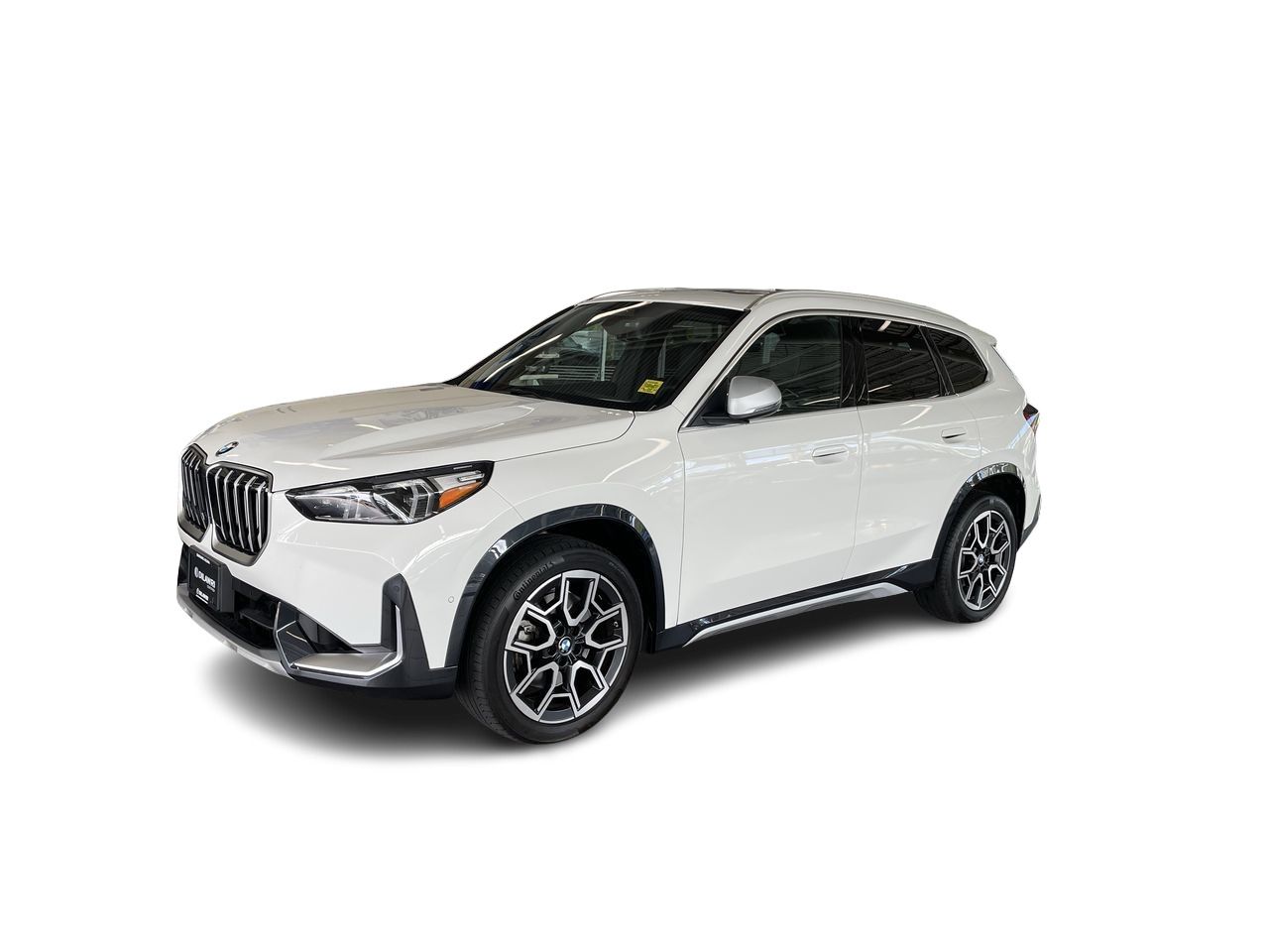 2023 BMW X1