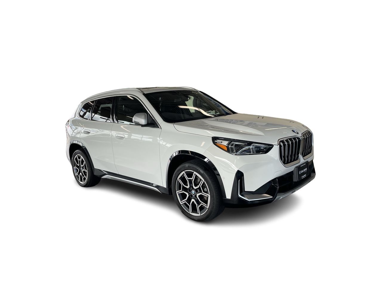 2023 BMW X1