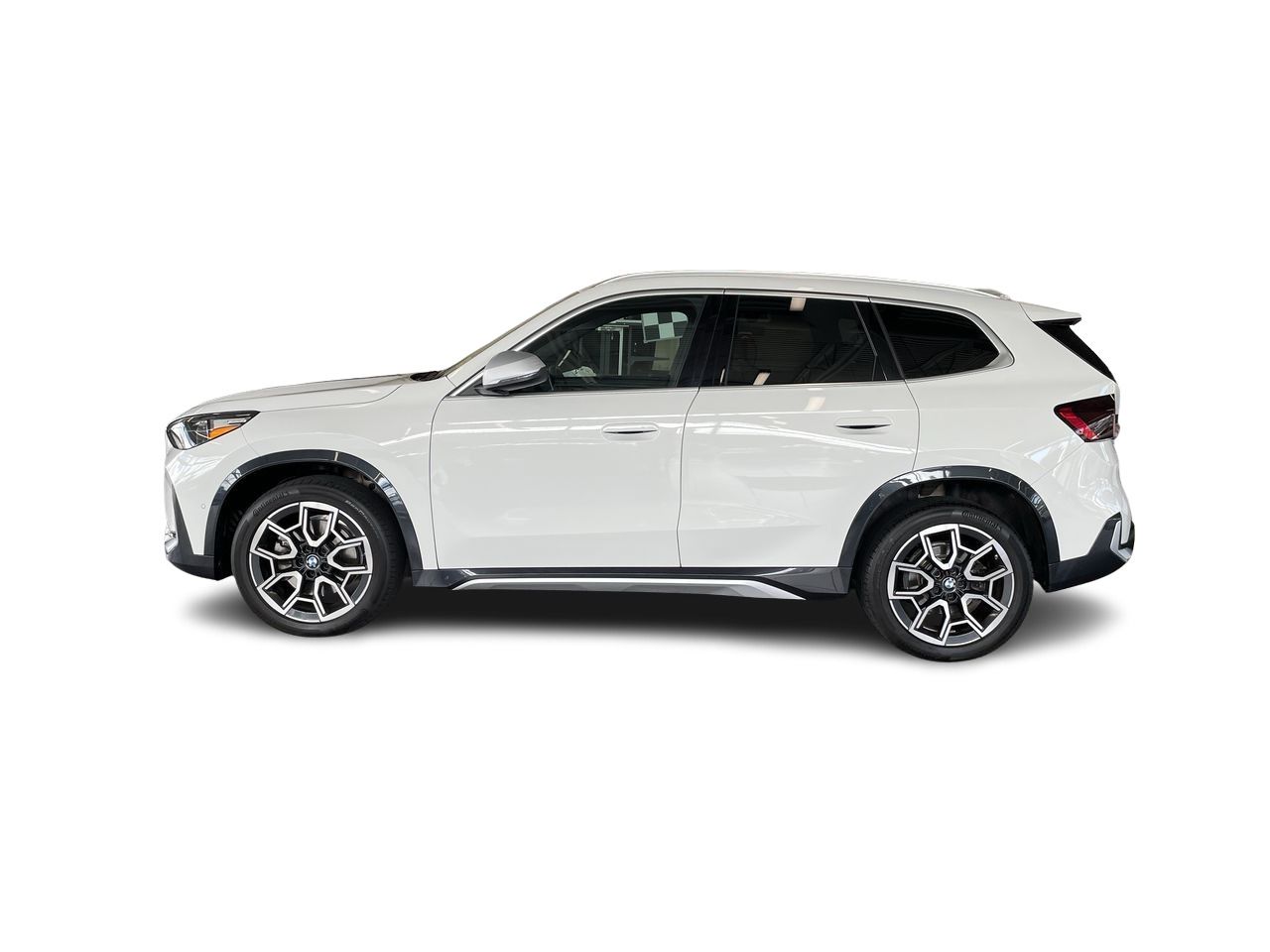 2023 BMW X1