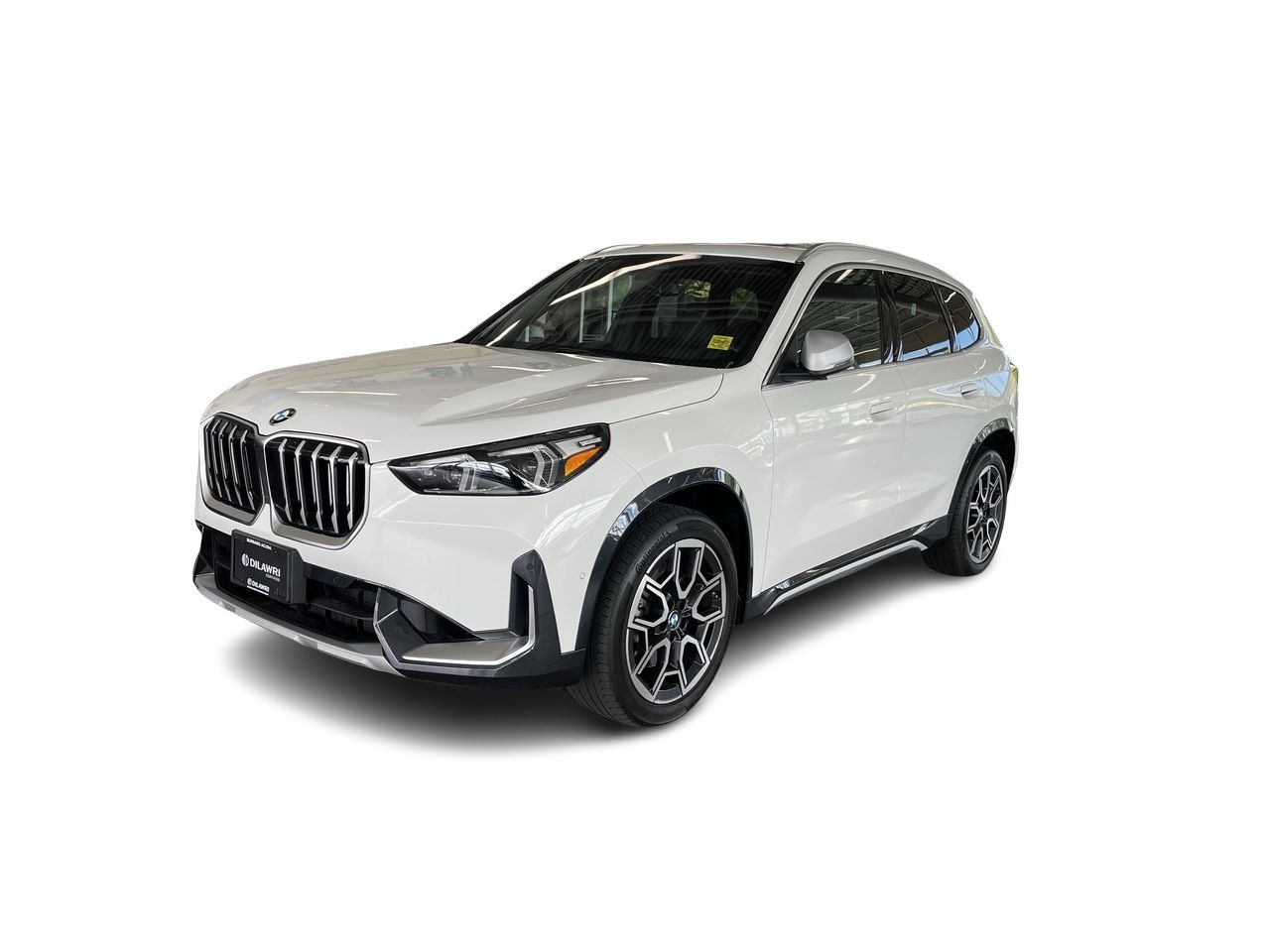 2023 BMW X1