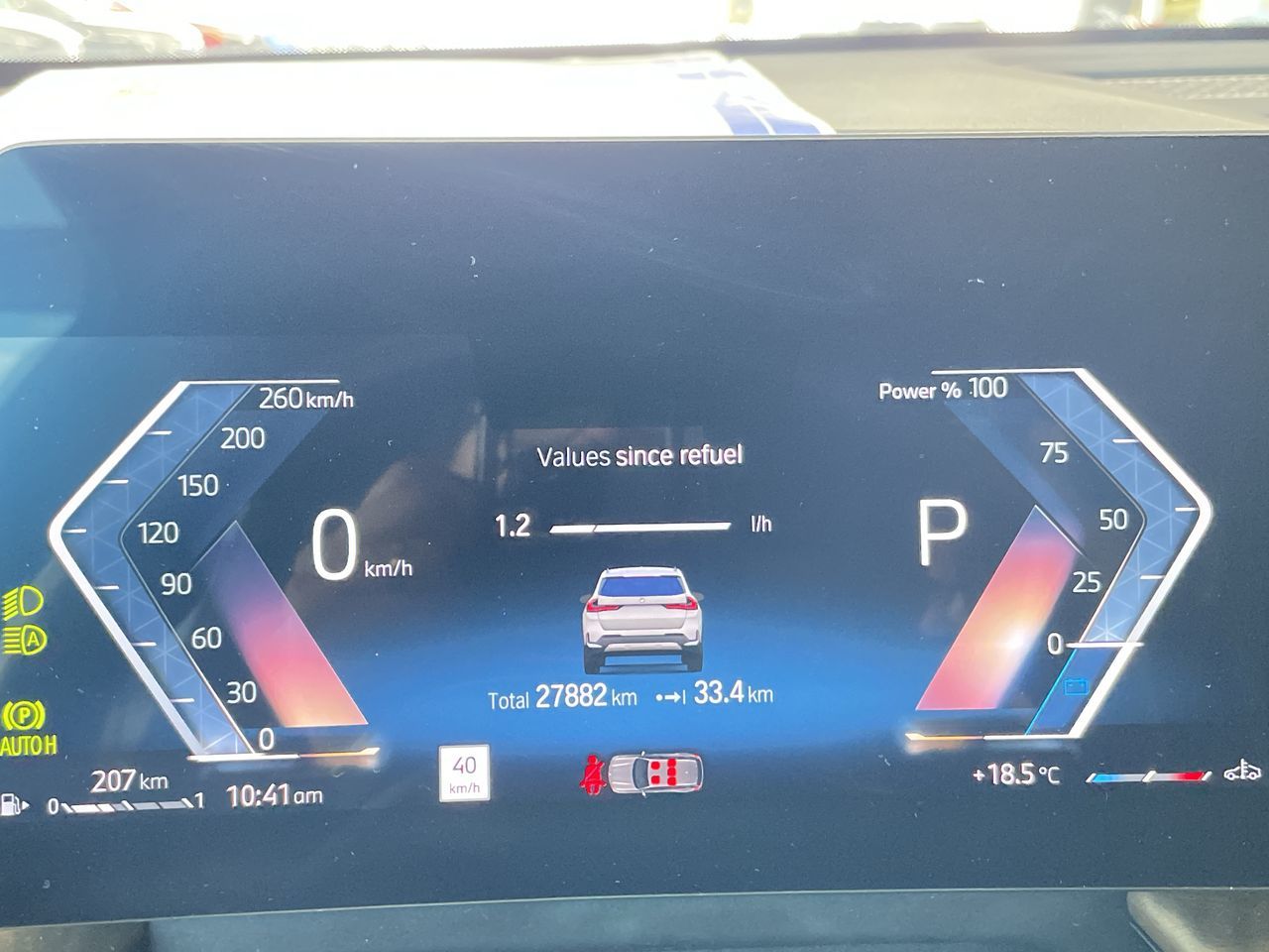 2023 BMW X1