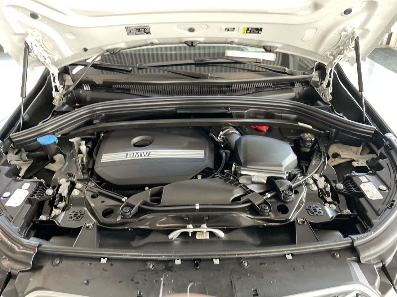 2023 BMW X1