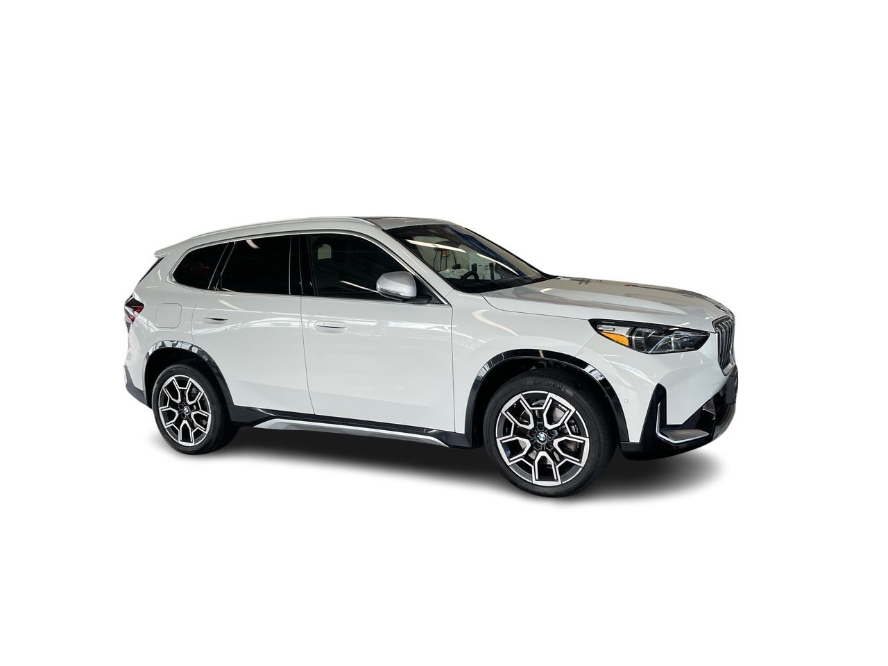 2023 BMW X1