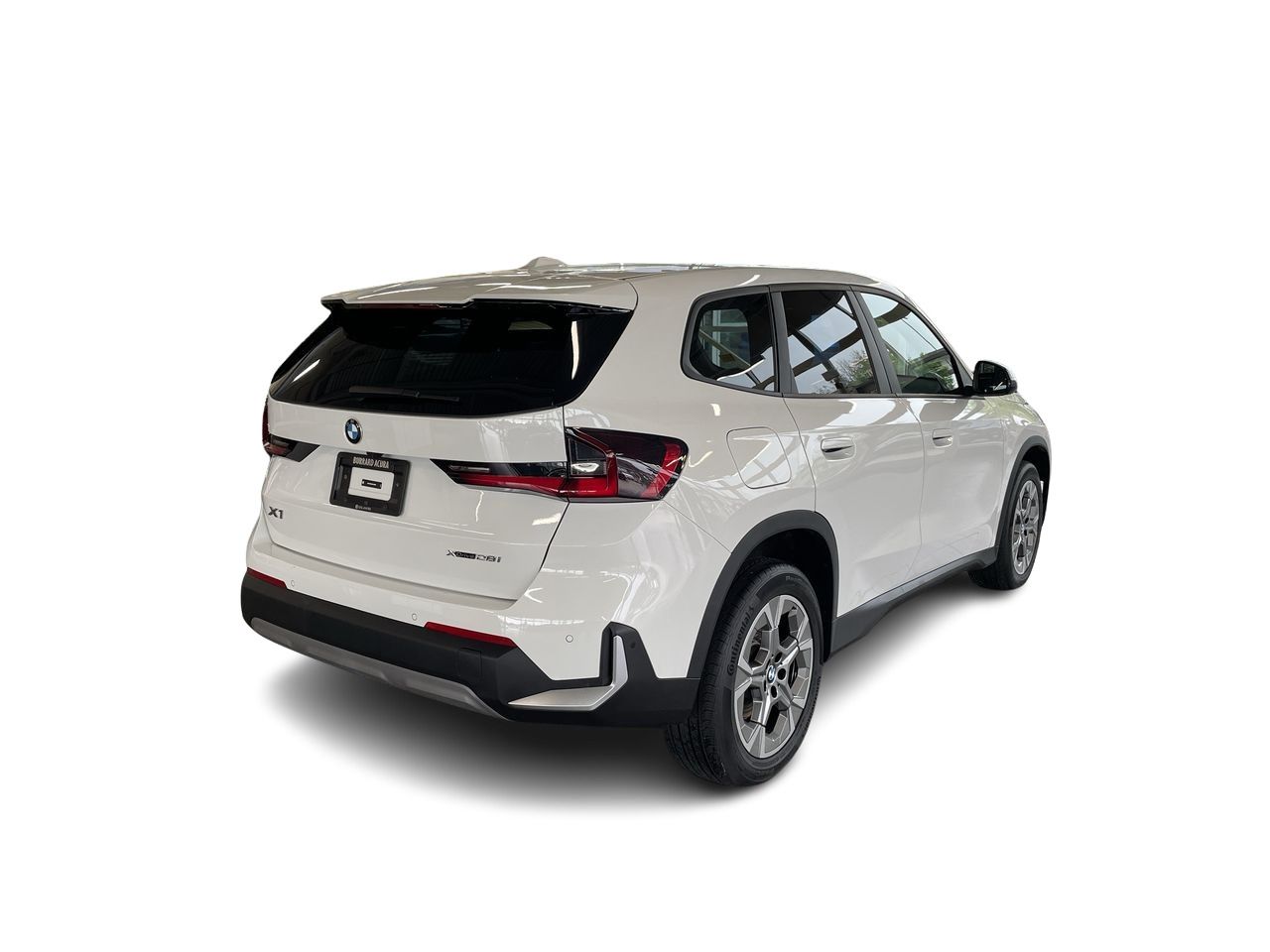2023 BMW X1
