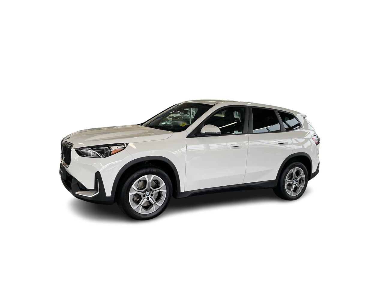 2023 BMW X1