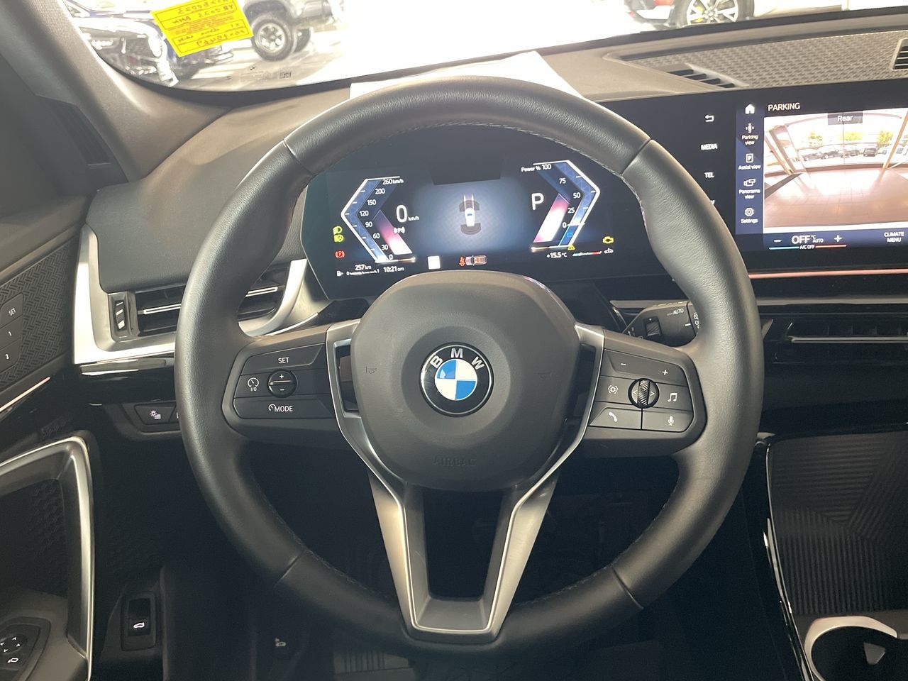 2023 BMW X1