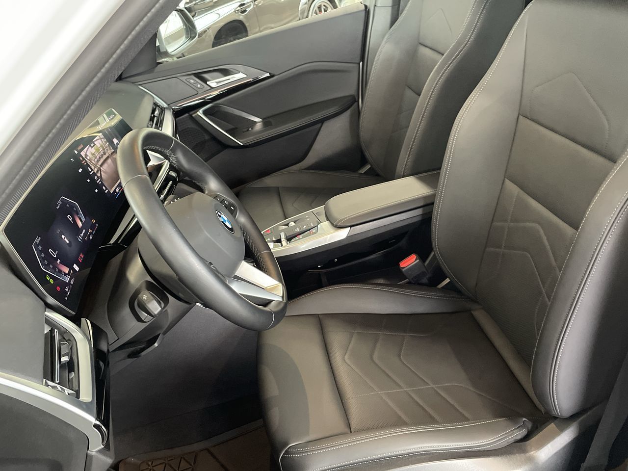 2023 BMW X1