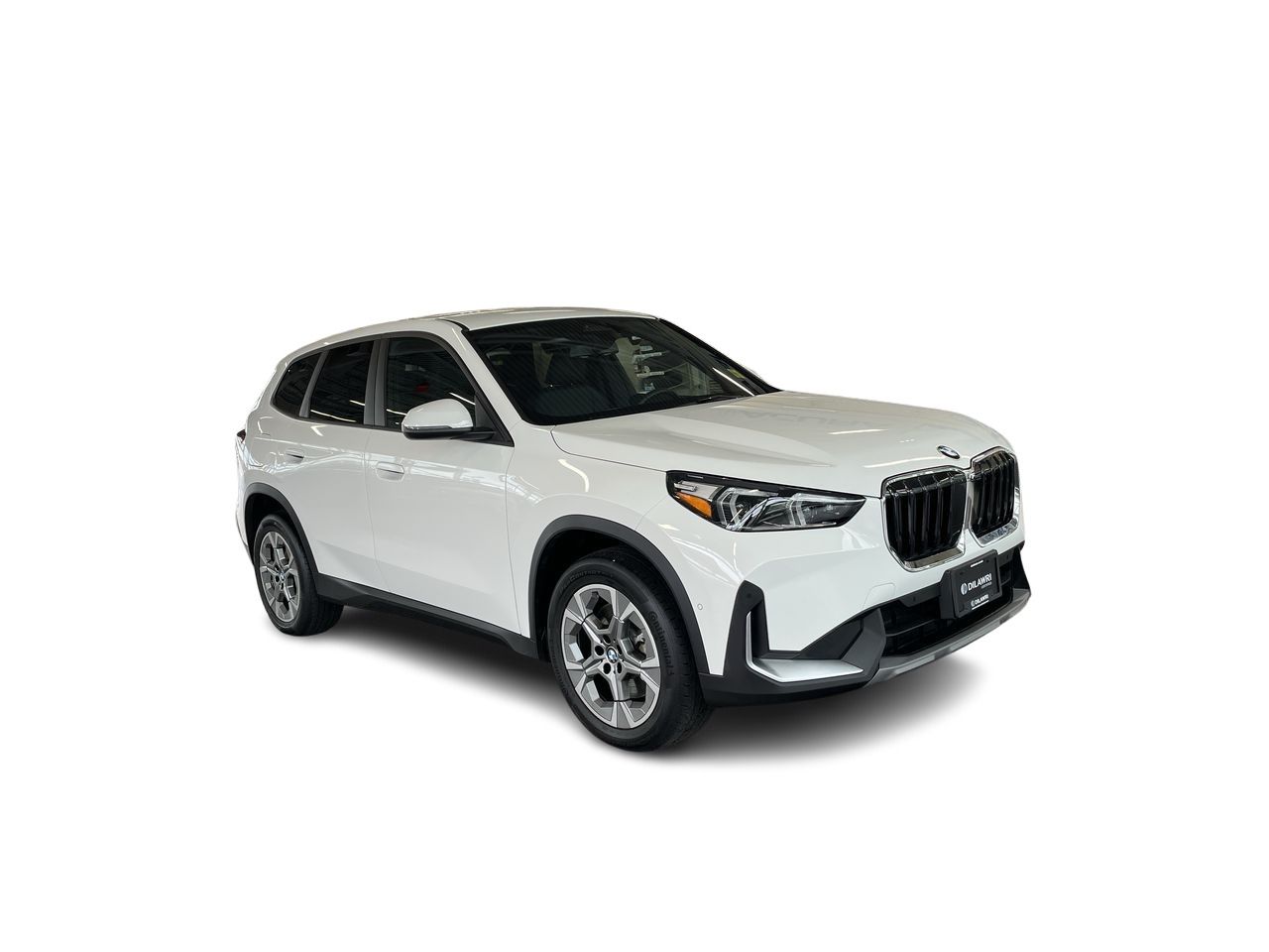 2023 BMW X1