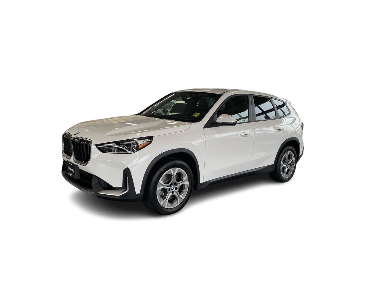 2023 BMW X1