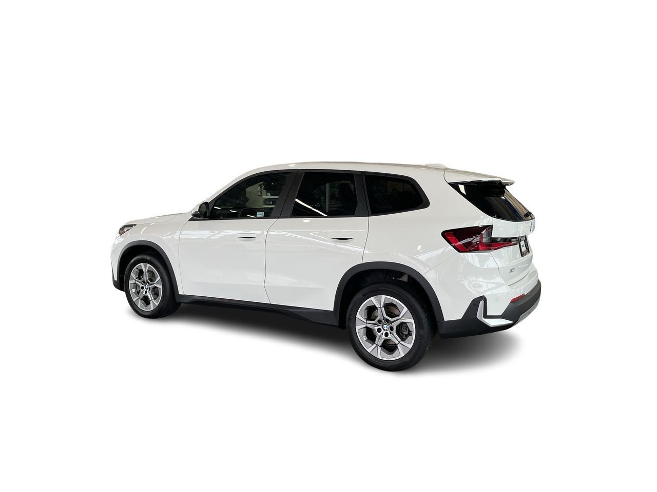 2023 BMW X1