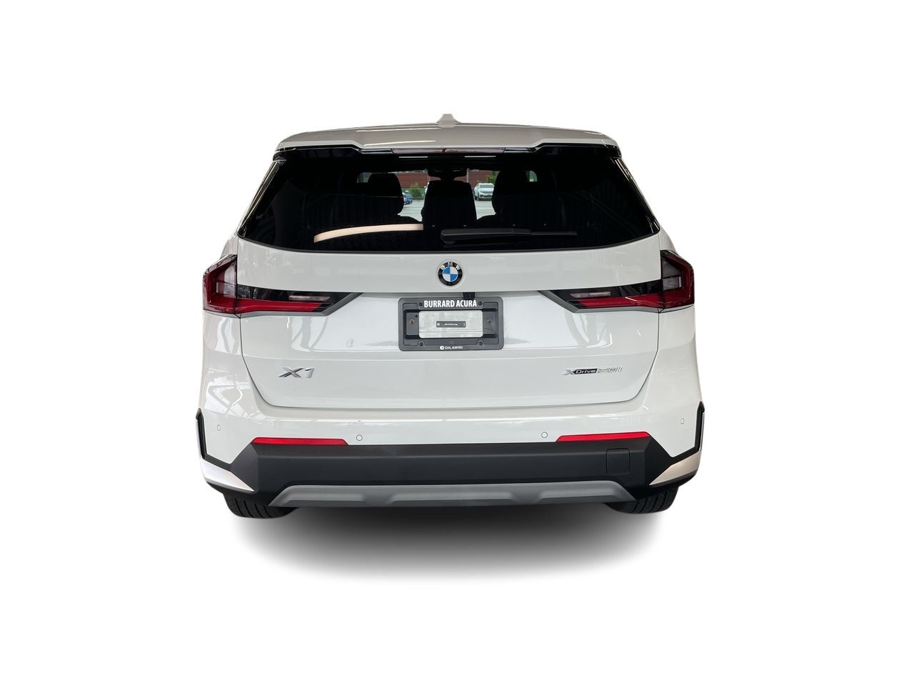 2023 BMW X1