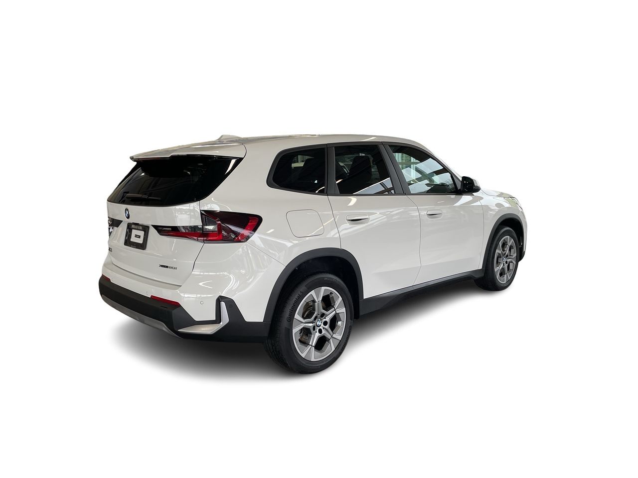 2023 BMW X1