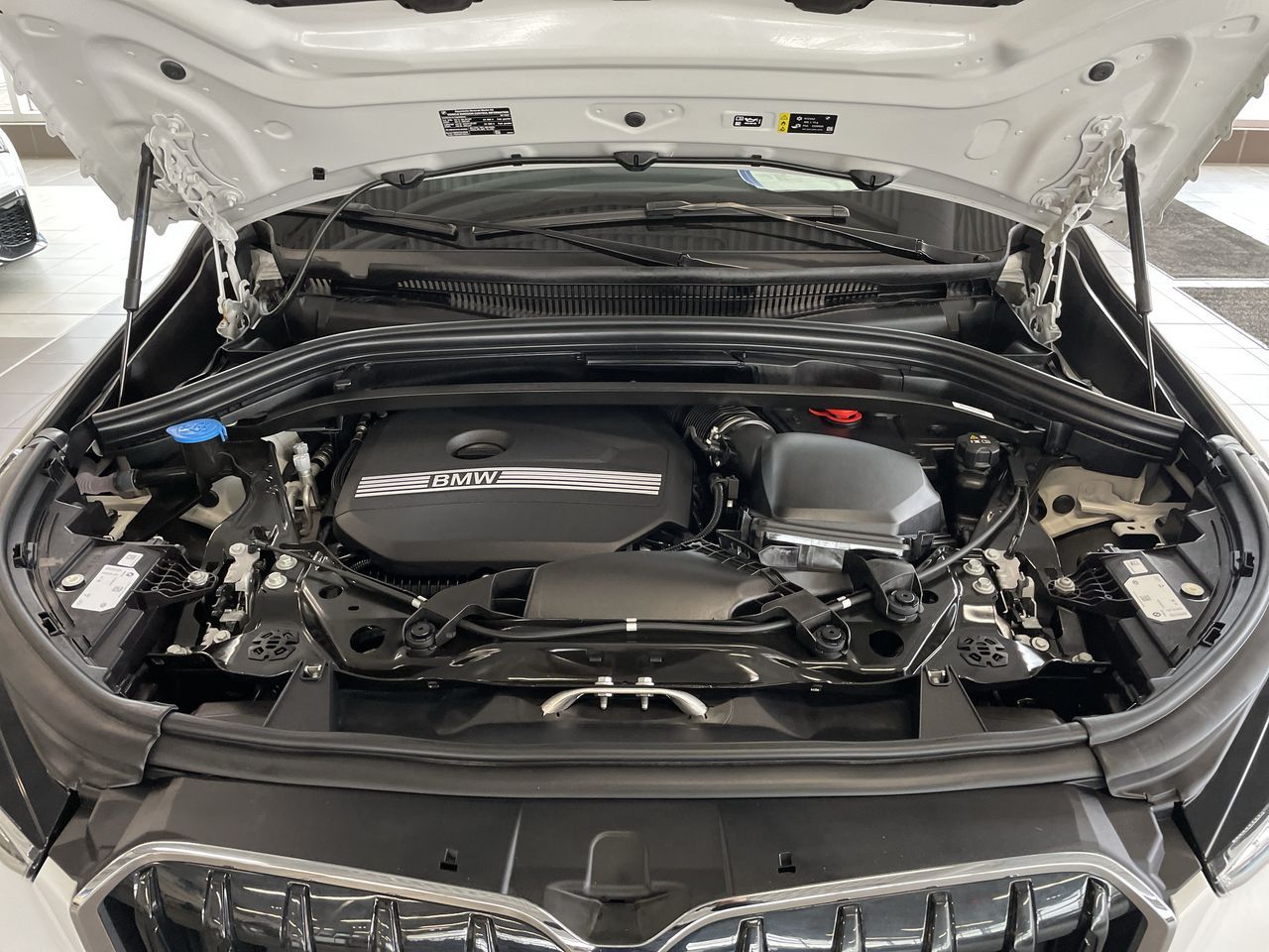 2023 BMW X1
