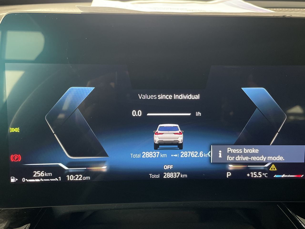 2023 BMW X1