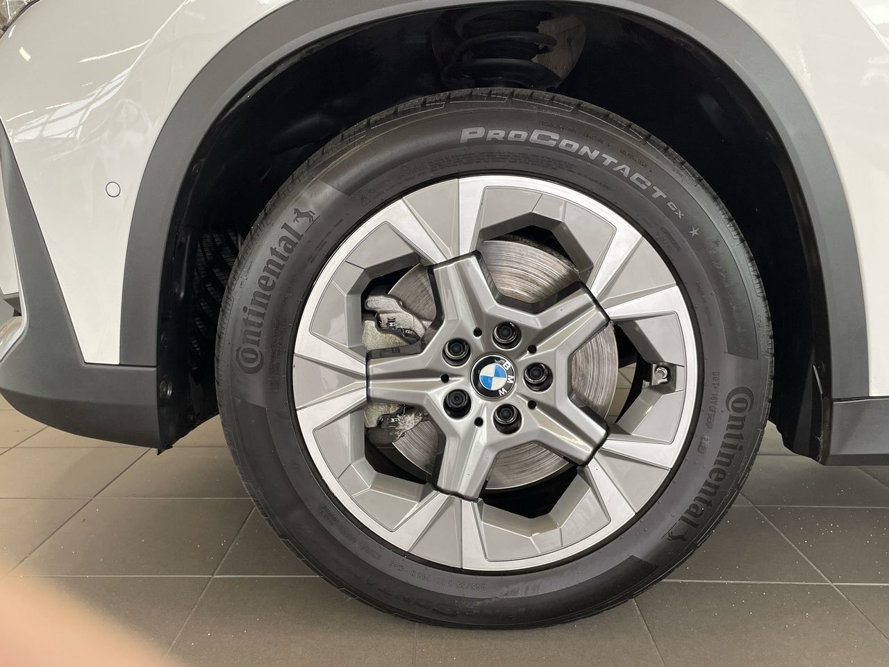 2023 BMW X1