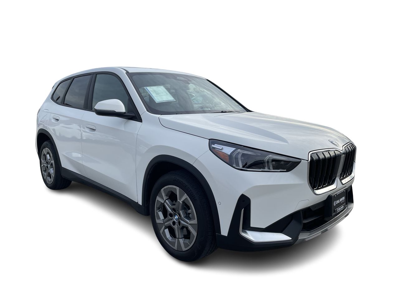 2025 BMW X1
