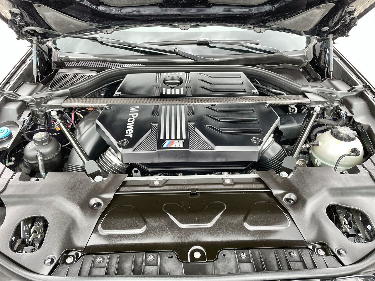 BMW X3 M  2024 à Vancouver, Colombie-Britannique