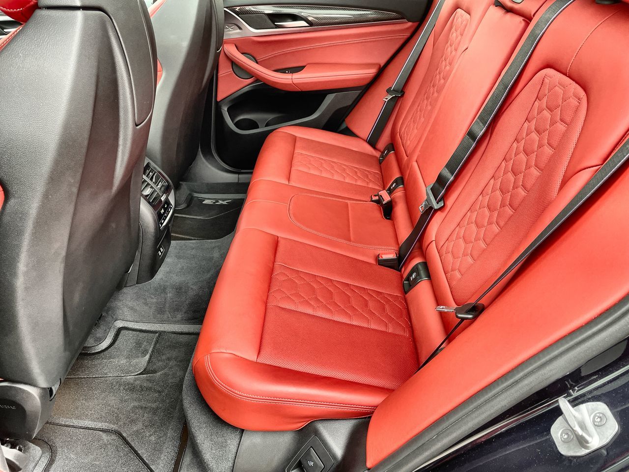 BMW X3 M  2024 à Vancouver, Colombie-Britannique