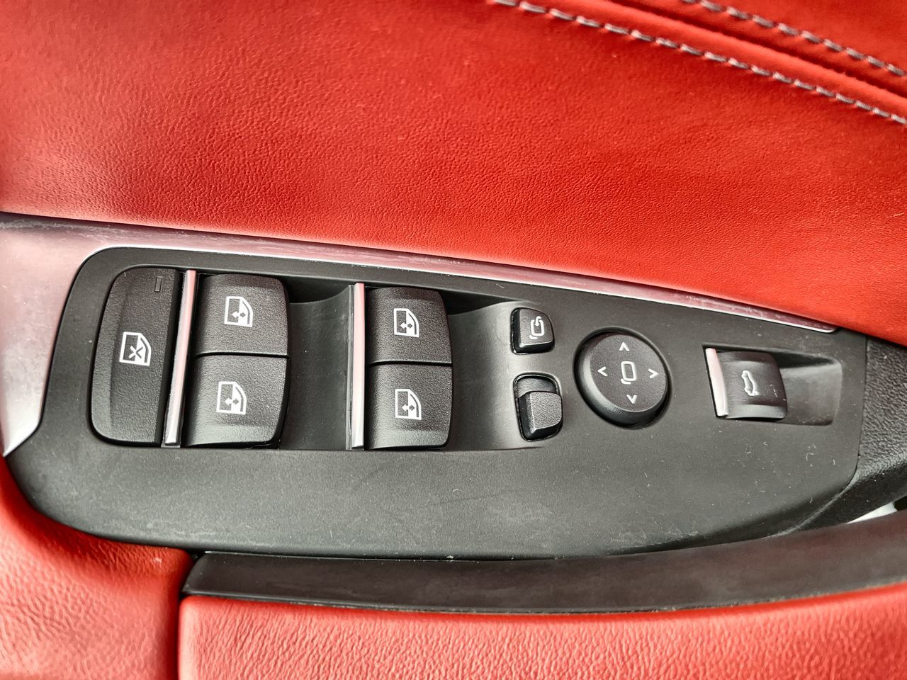 BMW X3 M  2024 à Vancouver, Colombie-Britannique