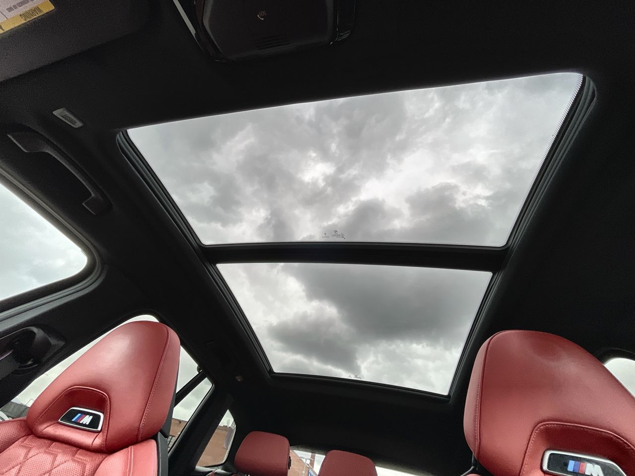 BMW X3 M  2024 à Vancouver, Colombie-Britannique