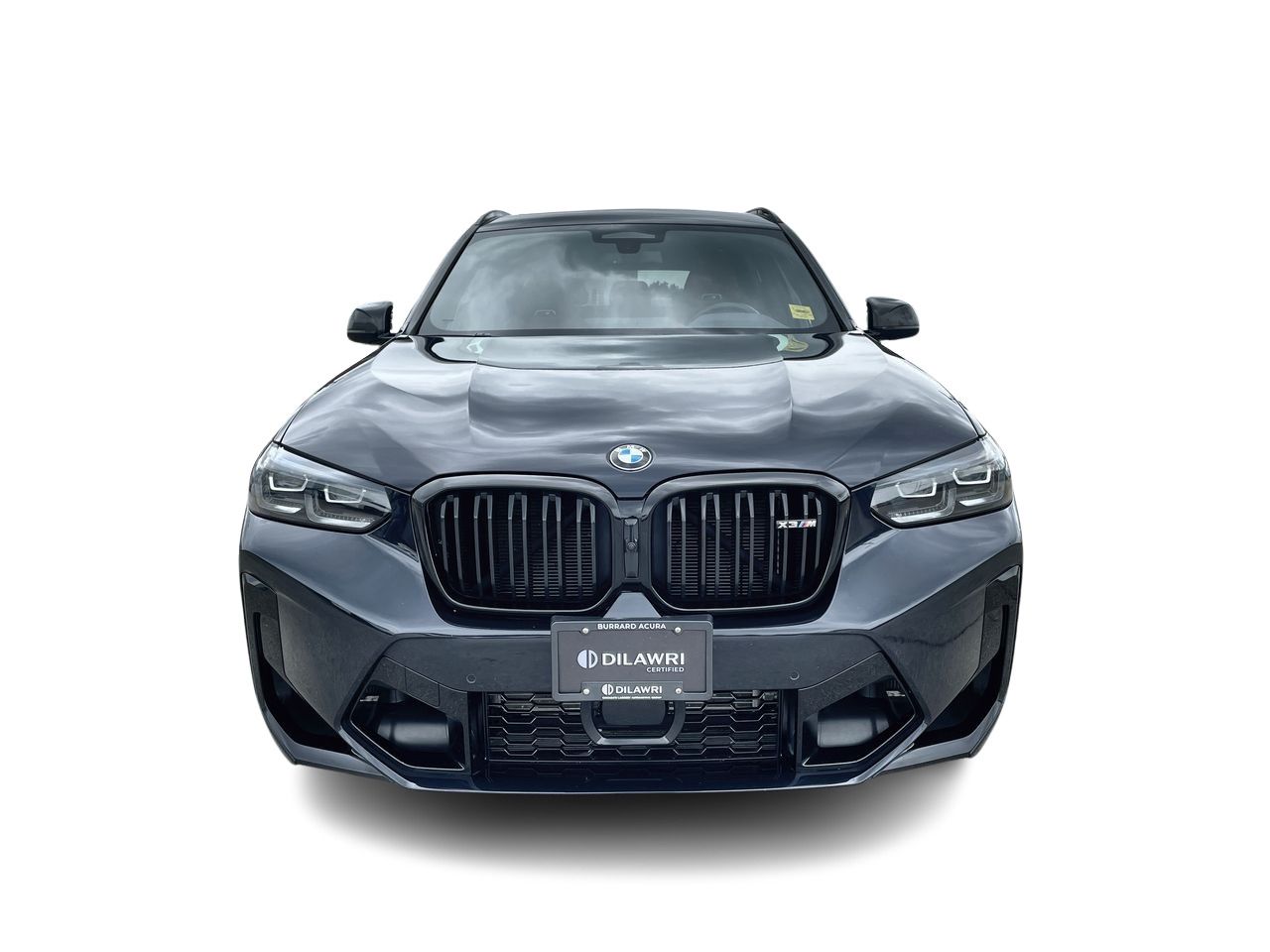 BMW X3 M  2024 à Vancouver, Colombie-Britannique